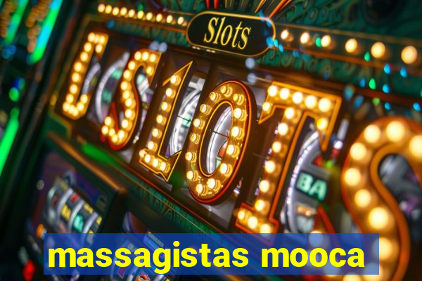 massagistas mooca